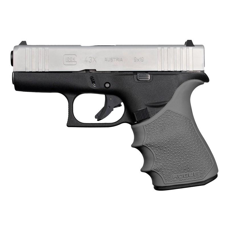 Hogue Inc. - Purple Mountain Armory view 4