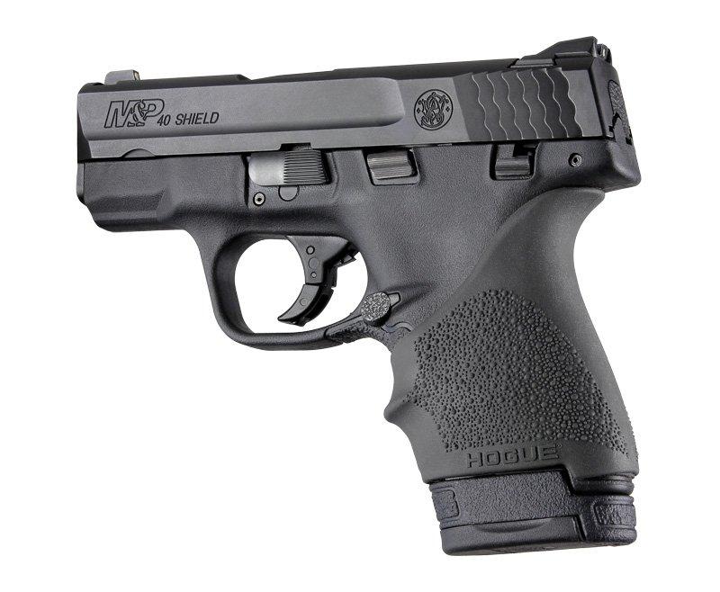 Hogue Inc. - Purple Mountain Armory view 3