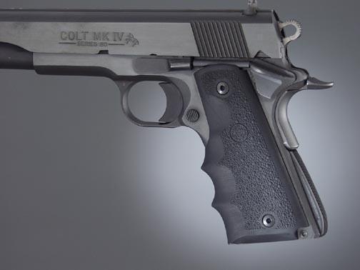 Hogue - Purple Mountain Armory view 4
