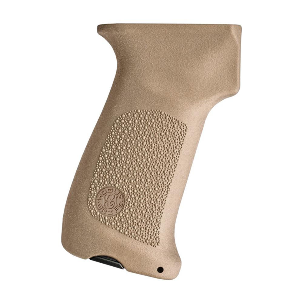 Hogue Overmolded Rubber Grip AK-47/AK-74 Style Rifles FDE