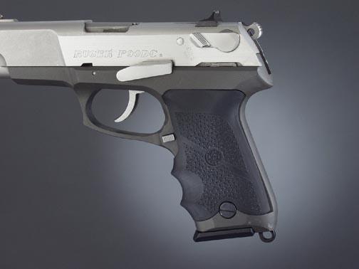 Hogue Inc. - Purple Mountain Armory view 3