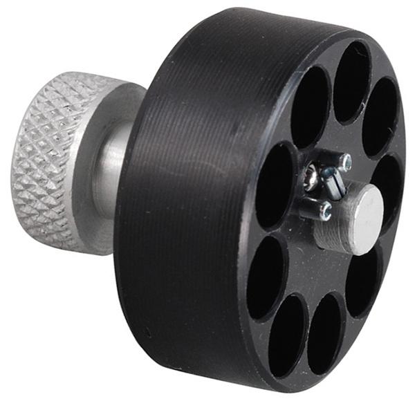 Hks Speed Loaders 22 LR - Circle Square Firearms view 3