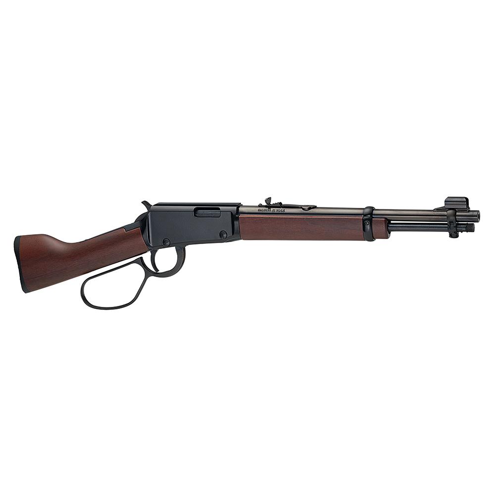 Henry Repeating Arms H1 Mares Leg 22 LR - Circle Square Fire view 3