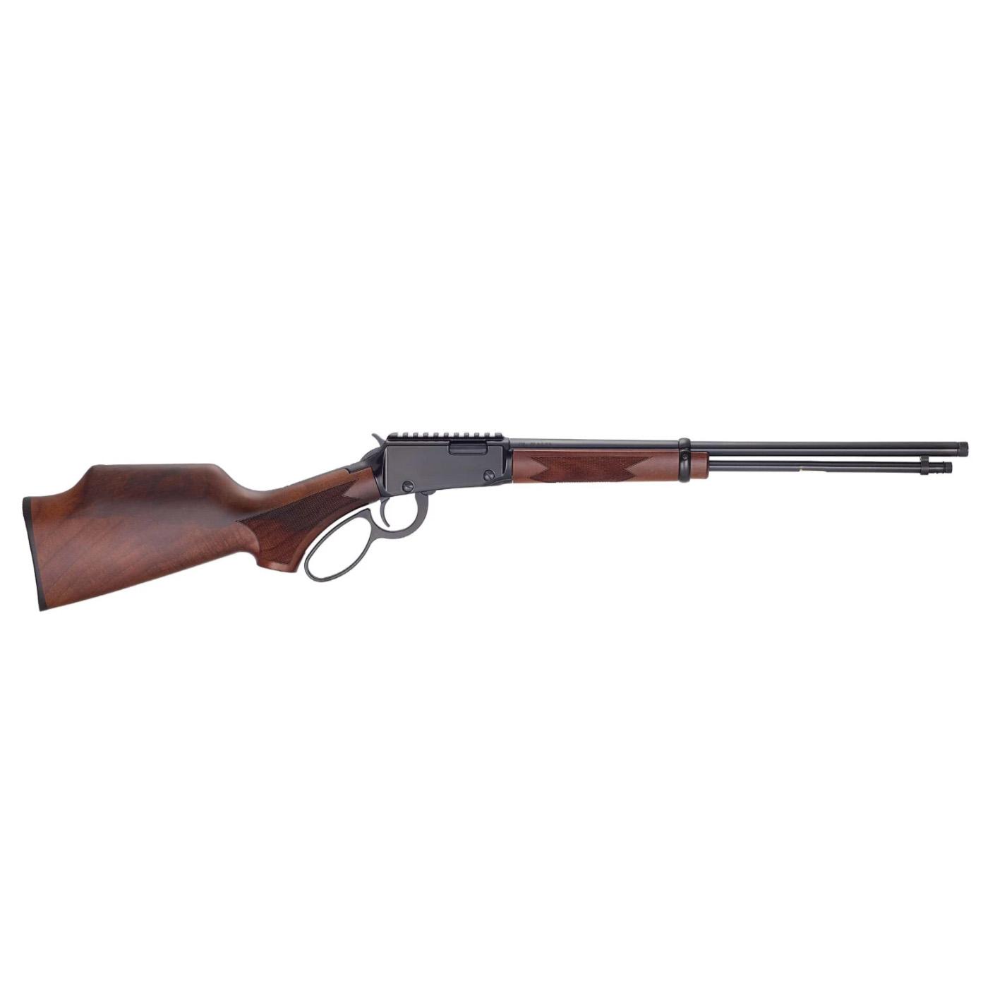 Henry Repeating Arms Company Sporter 22 Magnum - All Geared view 3