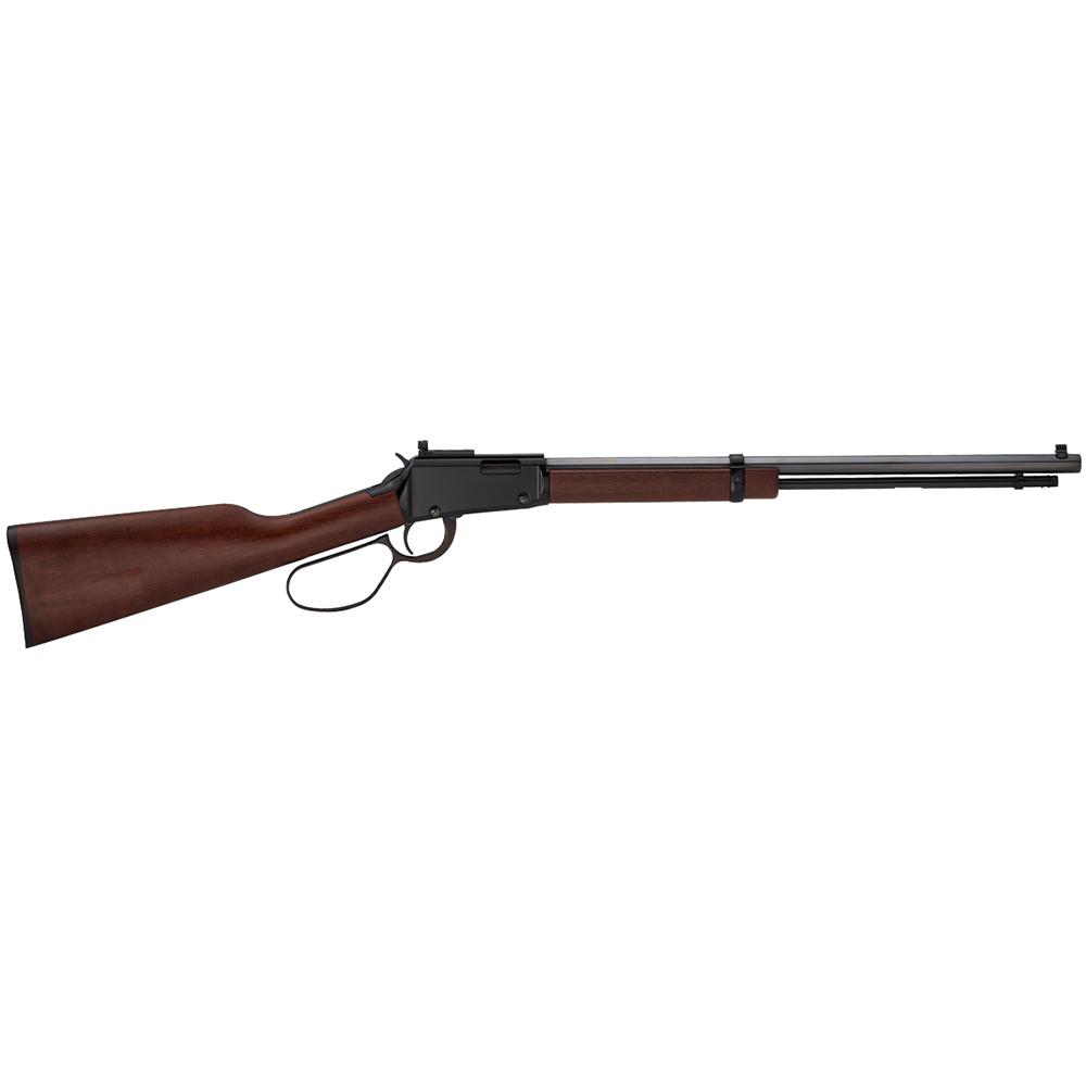 Henry Repeating Arms Company Tracker 22 LR - Circle Square F view 3