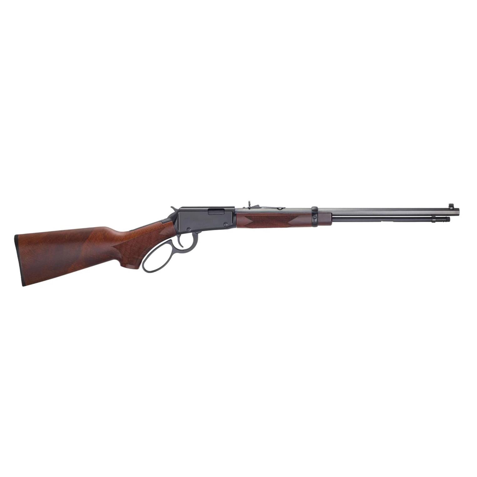 Henry Repeating Arms Company Western Frontier Rifle 22 LR - view 2