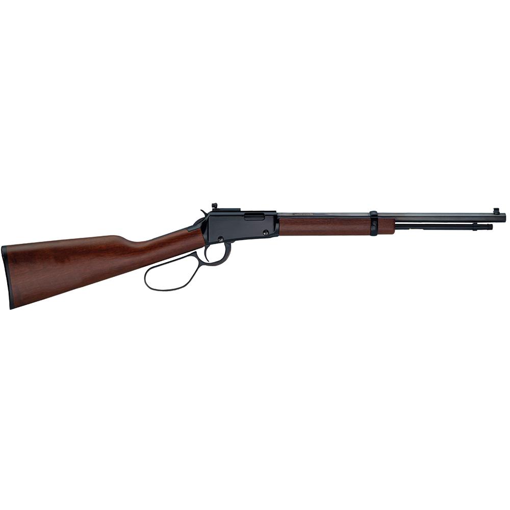 Henry Repeating Arms H1 Tracker Carbine 22 Magnum - All Gear view 2