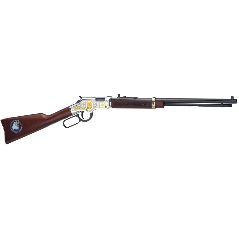 HEN HEN H4 Law Enforcement 22LR 22 LR - BOAZ view 2