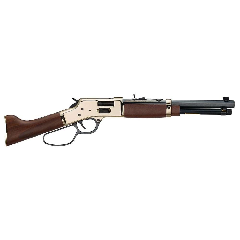 Henry Mare's Leg - 2A in MD view 2