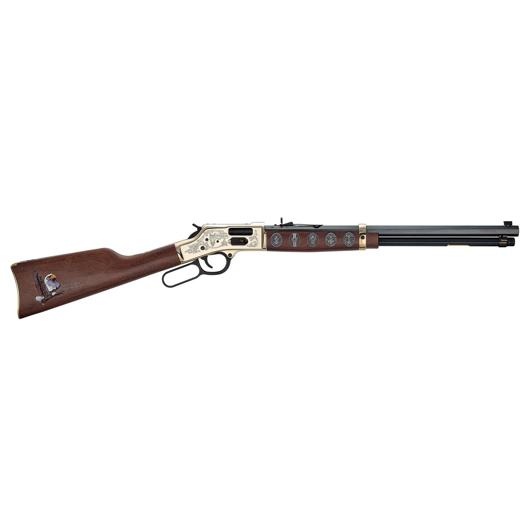 ~HEN ~HEN H6 Big Boy Eagle Sct 44Ma 44 Magnum | 44 Special - view 2