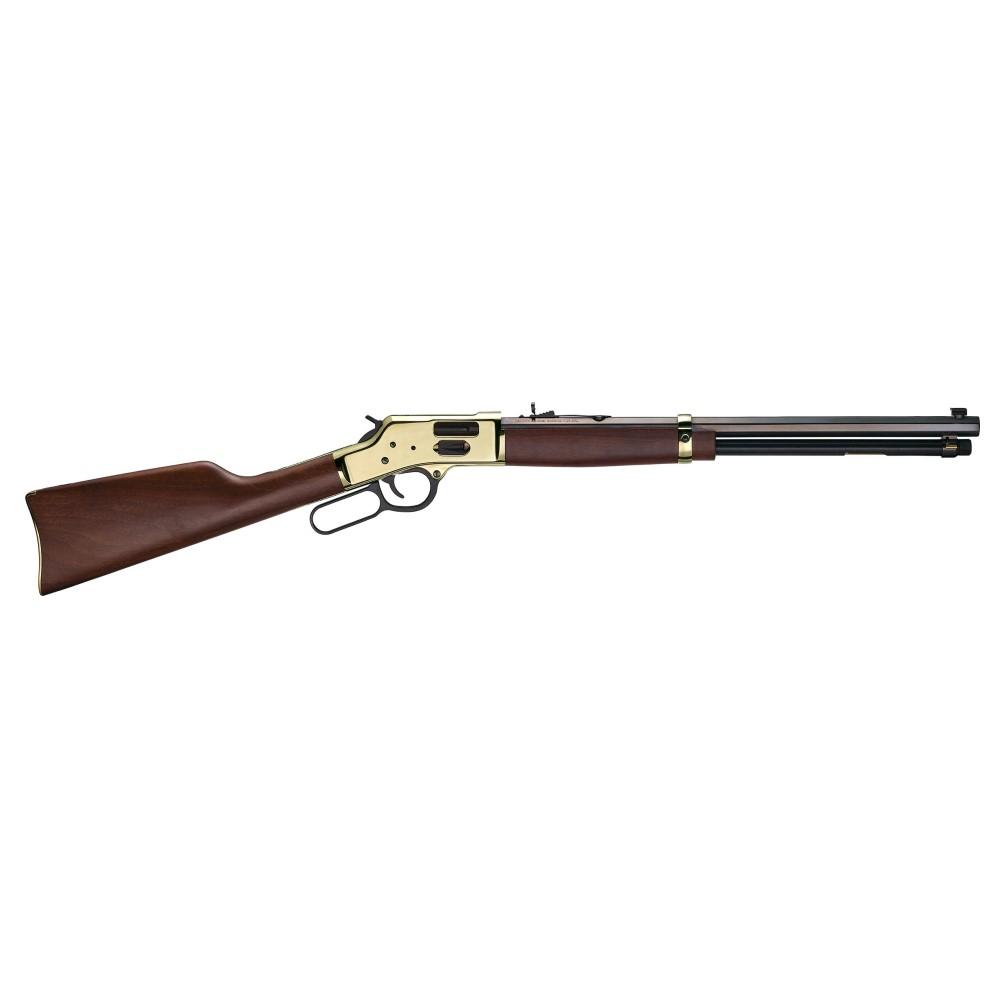 Henry Repeating Arms Company Big Boy 357 Magnum | 38 Special view 3