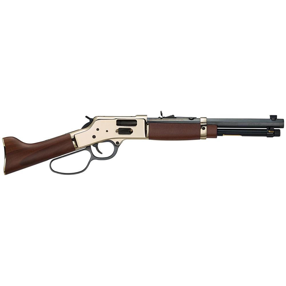 Henry Mare's Leg - 2A in MD view 2