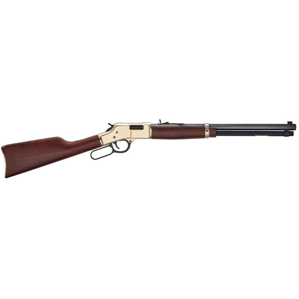 Henry Repeating Arms Company Big Boy 41 Rem Mag - 2A in MD view 2