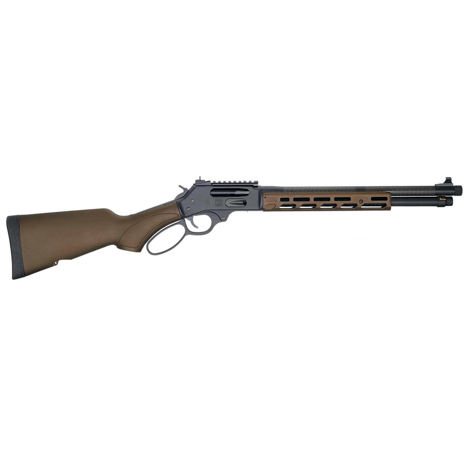 Henry Repeating Arms Company SPD CRUSR 45-70 Govt - All Gear view 2