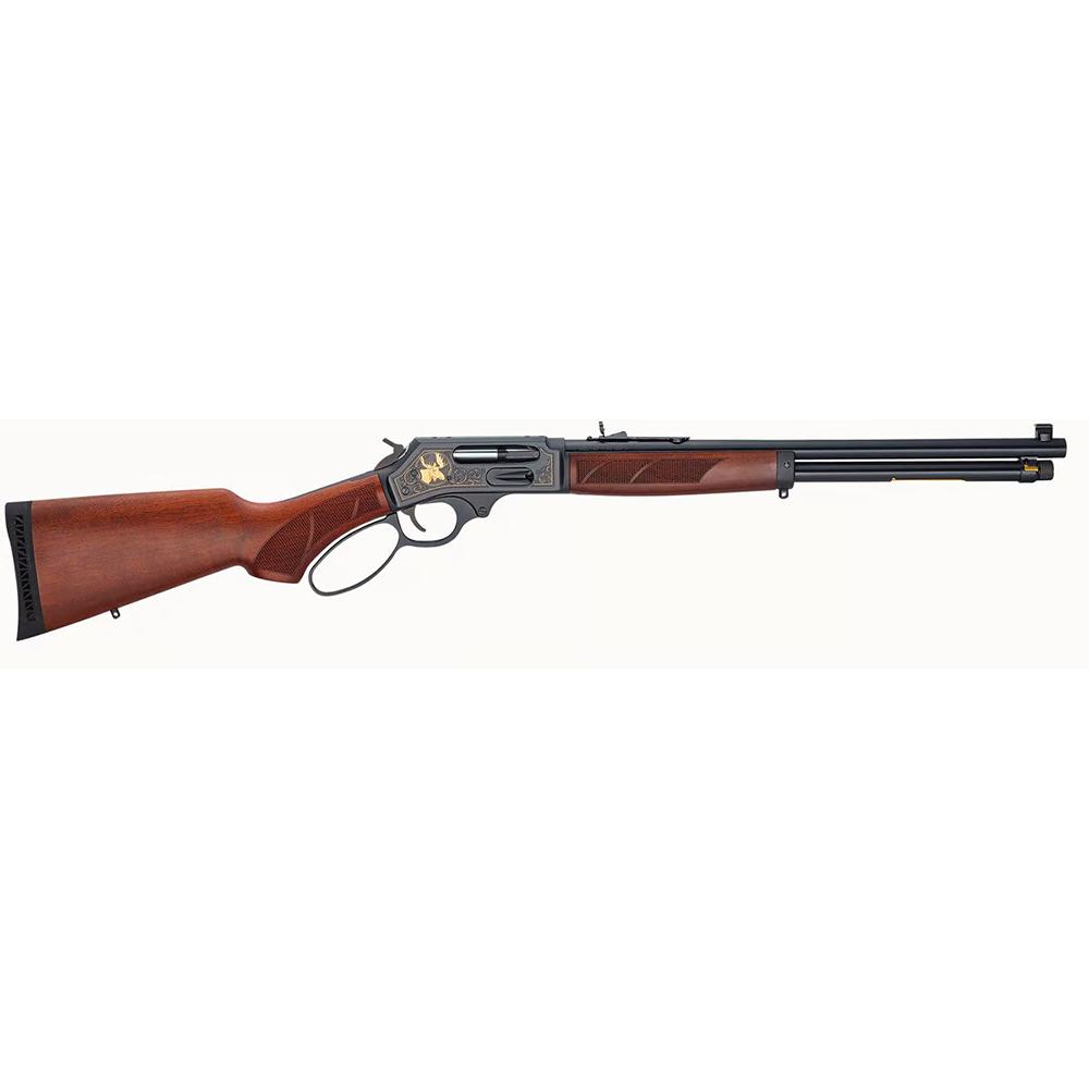 Henry Repeating Arms Company Wildlife Edition 45-70 Govt - A view 2