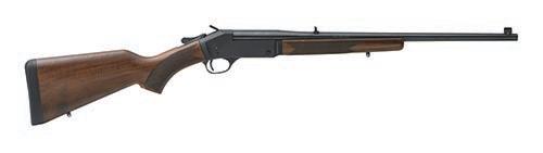 Henry Repeating Arms Company Single Shot 243 Win - Circle Sq view 3