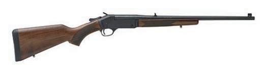 Henry Repeating Arms Company Single Shot 357 Mag - Circle Sq view 2