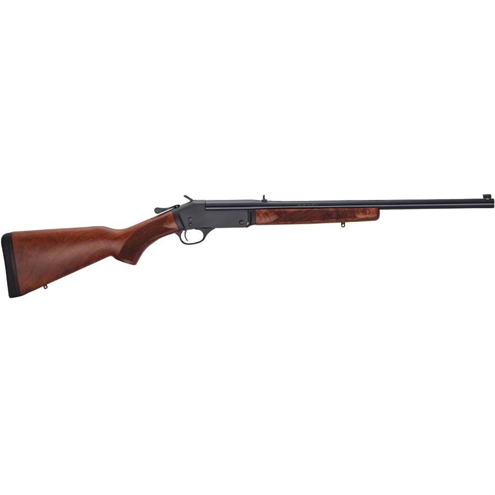 Henry Repeating Arms Company Single Shot 360 Buckhammer - Pu view 3