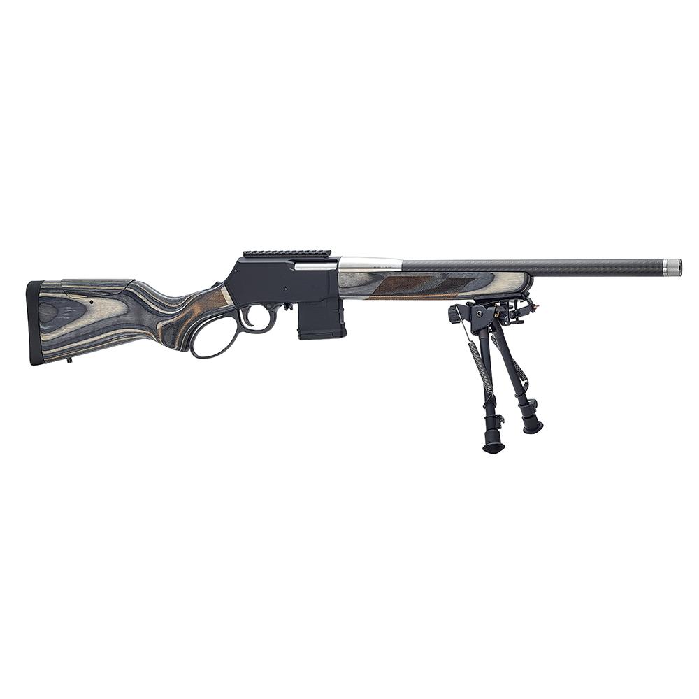 Henry Repeating Arms Supreme Lever Action 223 Rem | 5.56 NAT view 3