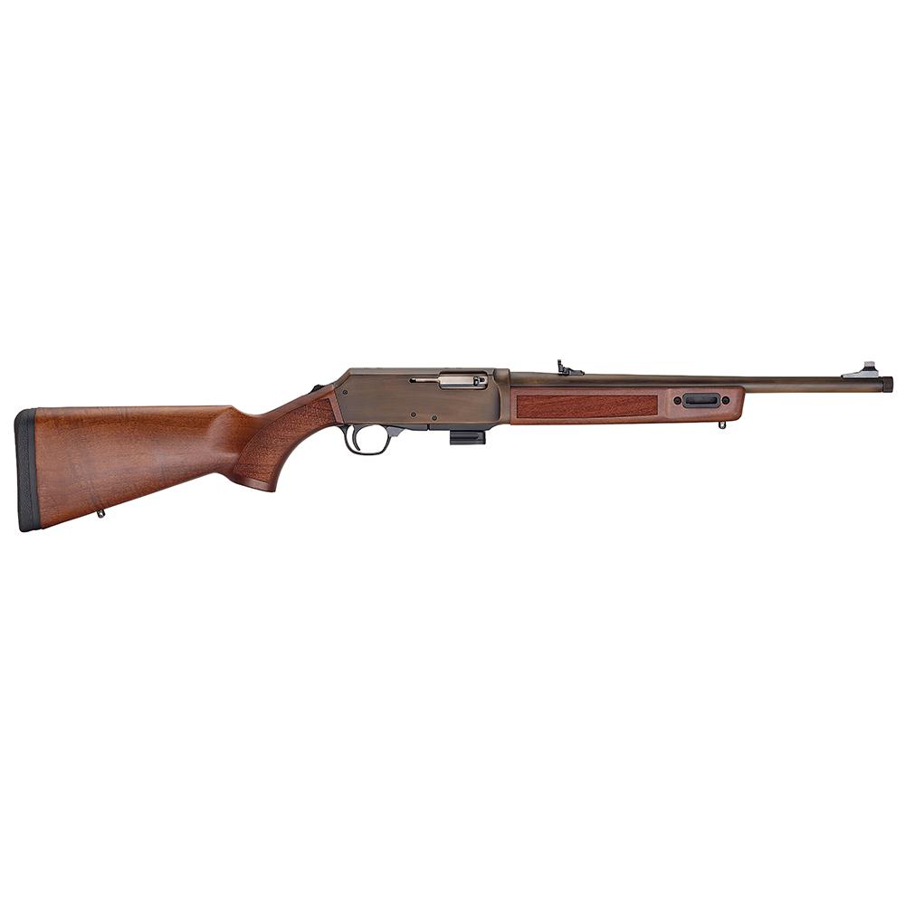 Henry Repeating Arms Homesteader Carbine 9mm - Circle Square view 2