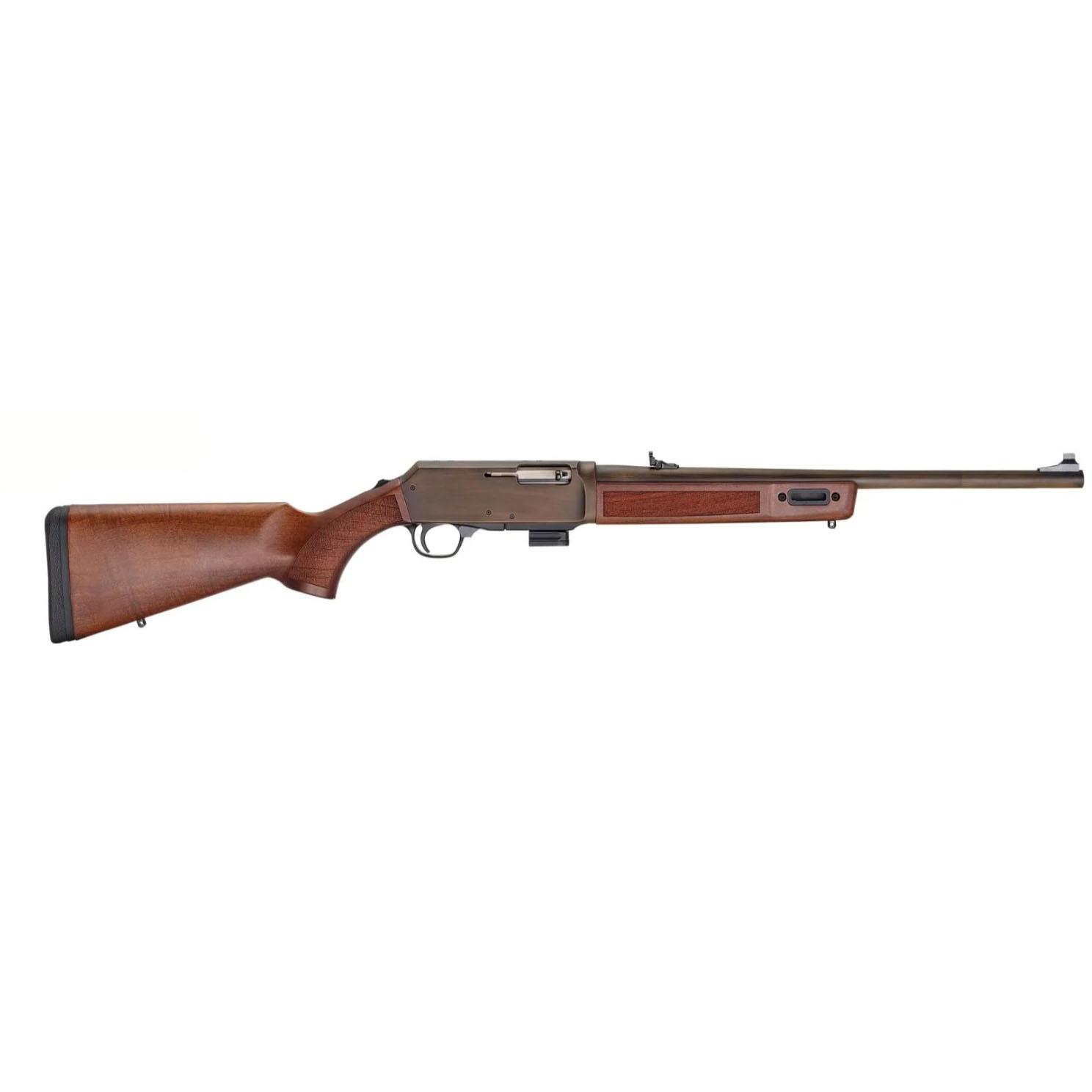 Henry Repeating Arms Homesteader Carbine 9mm - Circle Square view 3