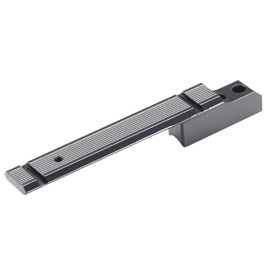 Henry Repeating Arms Mini Bolt Cantilever Mount - Purple Mou view 3