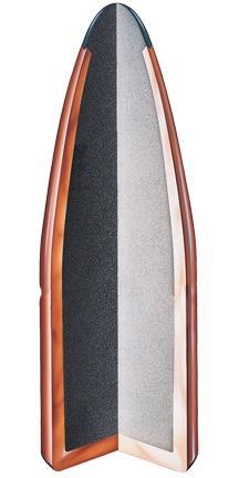 Hornady Traditional Varmint Bullets .22 cal .224" 50 gr SP 100/ct