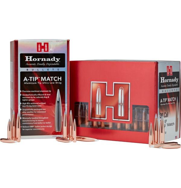 Hornady Mfg - Purple Mountain Armory view 2