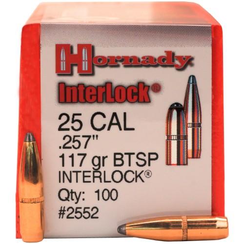 Hornady Mfg - Purple Mountain Armory view 3