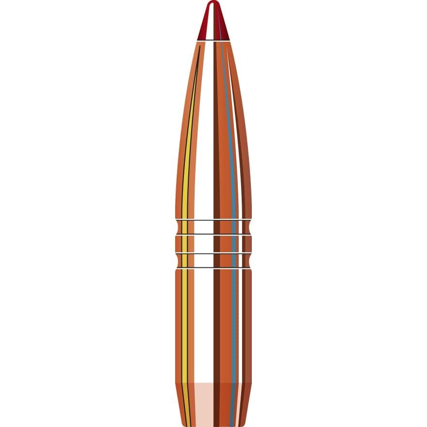 Hornady Mfg - 2A in MD view 2