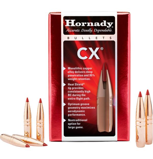 Hornady Mfg - Purple Mountain Armory view 3