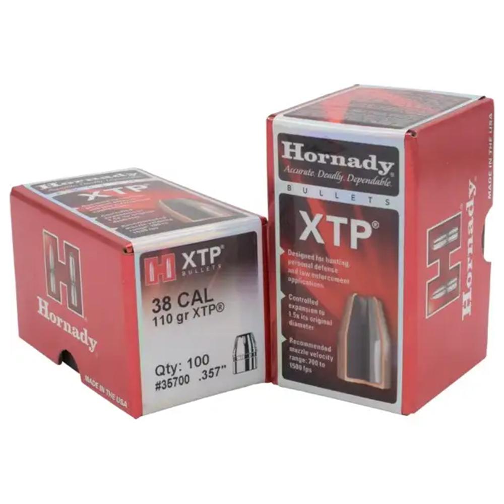 Hornady - Purple Mountain Armory view 2