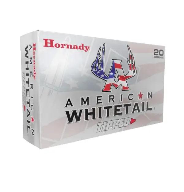 Hornady Mfg 243 Win - 2A in MD view 2