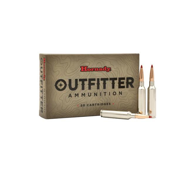 Hornady Mfg 7mm PRC - 2A in MD view 2