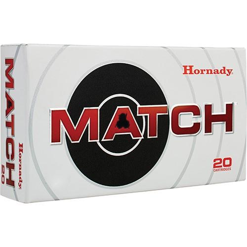 Hornady Mfg 6.5 Creedmoor - 2A in MD view 2