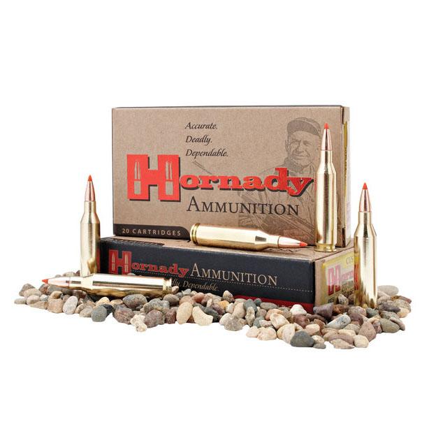 Hornady Custom 6.5 Gren - All Geared Up FFL view 5