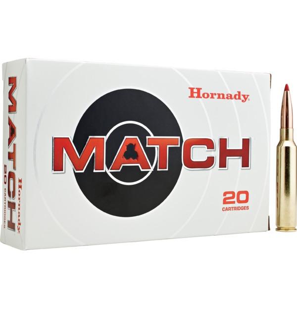 Hornady Match 300 PRC - All Geared Up FFL view 5