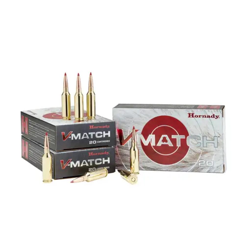 Hornady Mfg 300 PRC - 2A in MD view 2