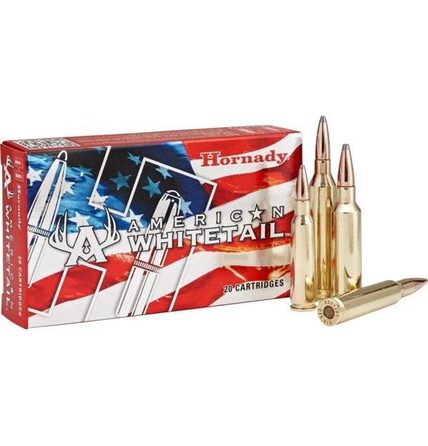 Hornady American Whitetail 300 WSM - All Geared Up FFL view 5