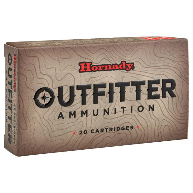 Hornady 300 Wby Mag - 2A in MD view 2