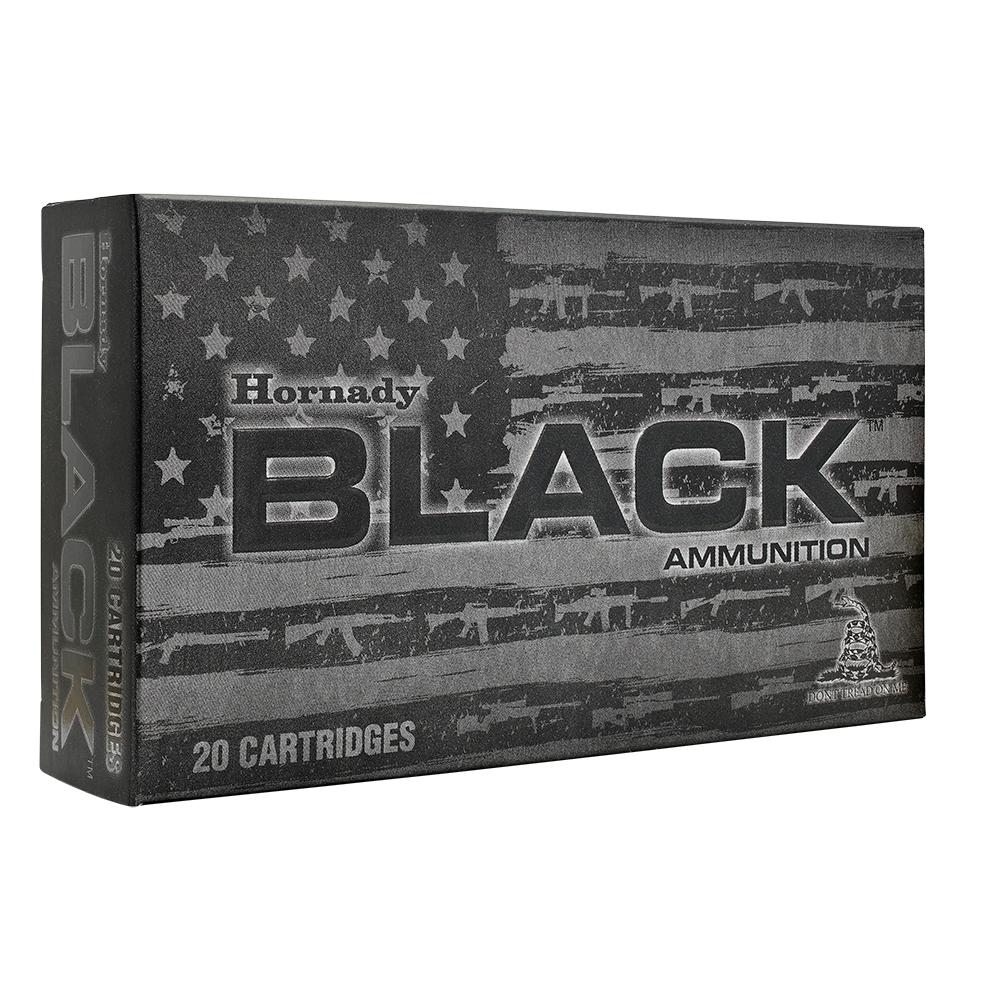 Hornady 338 ARC - 2A in MD view 2