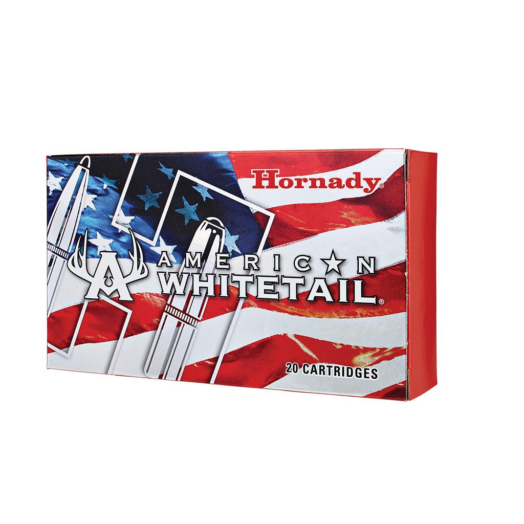 Hornady American Whitetail — American Whitetail 400 Legend - view 2
