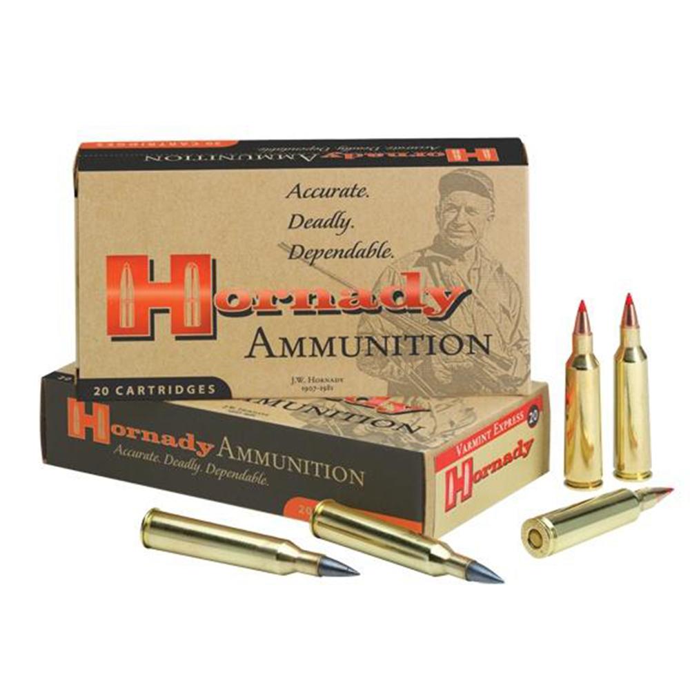 Hornady Varmint Express - 2A in MD view 2