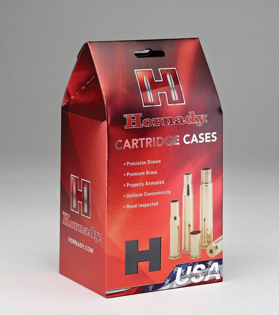 Hornady Mfg - 2A in MD view 2