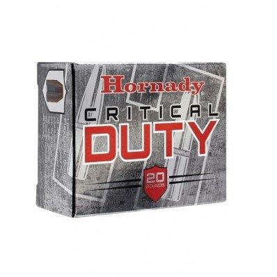 Hornady Mfg 9mm Luger - 2A in MD view 2