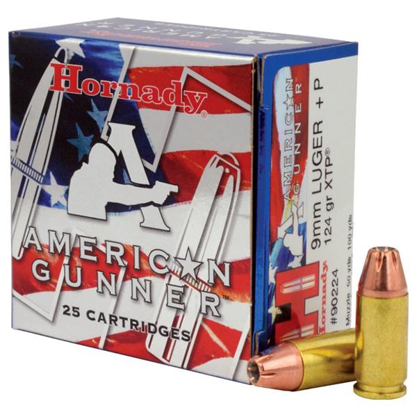 Hornady American Gunner - 2A in MD view 2
