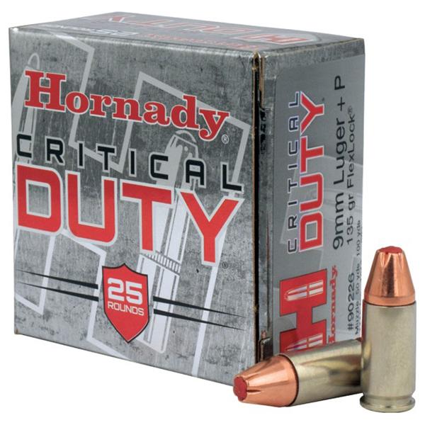 Hornady Mfg 9mm Luger - 2A in MD view 2