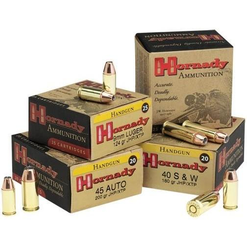 Hornady Custom 9MM - Circle Square Firearms view 5