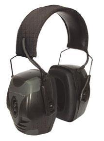 Howard Leight Impact Pro - 2A in MD view 2