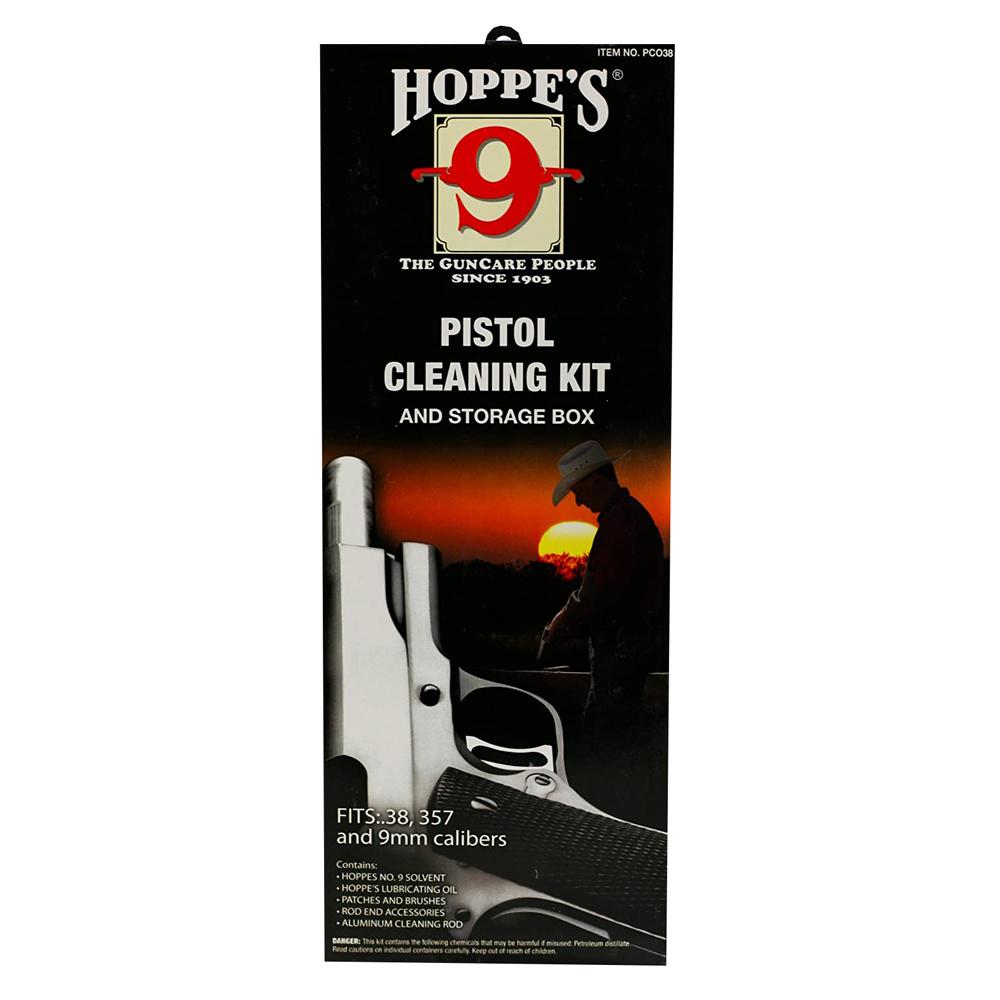 Hoppe's - Purple Mountain Armory view 3